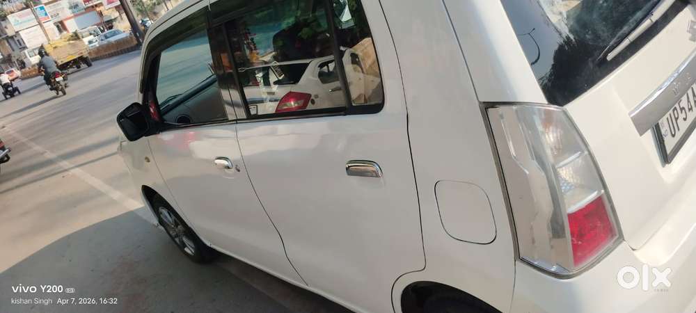 Maruti Suzuki Stingray, 2018, Petrol