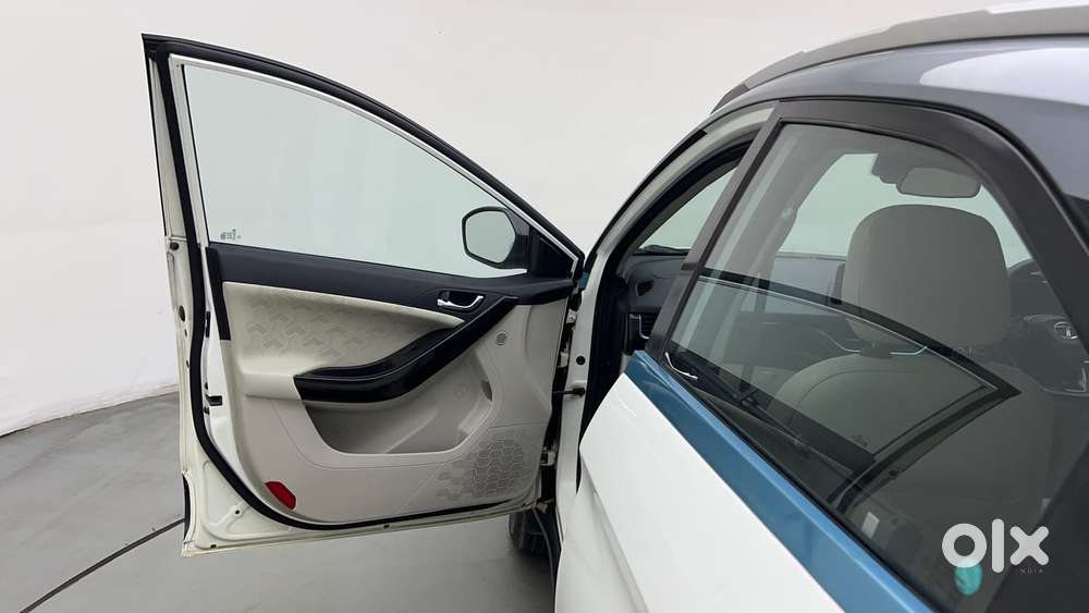 Tata Nexon Ev Xz Plus Lux, 2021, Electric