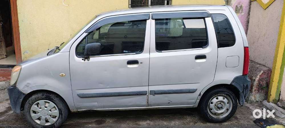 2 Key Ready Condition No