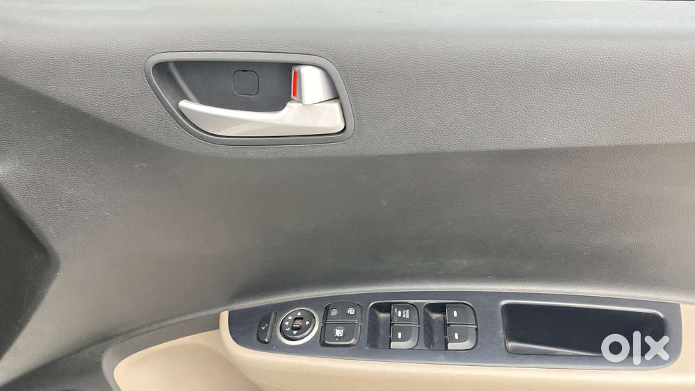 Hyundai Grand I10 Sportz 1.2 Kappa Vtvt, 2018, Petrol