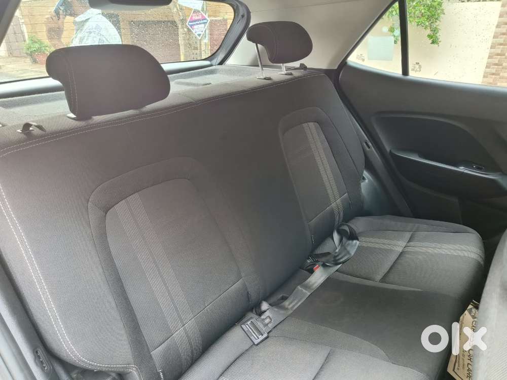 Hyundai Venue Sx Plus Turbo Dct, 2019, Petrol