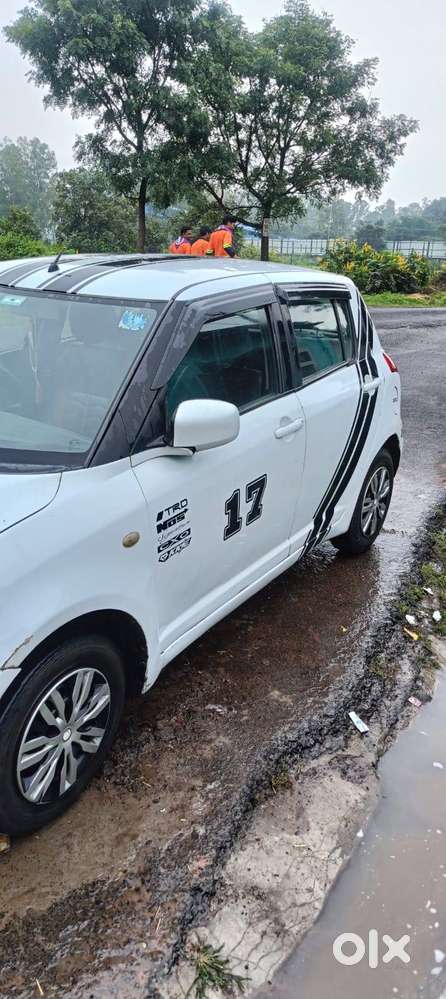 Maruti Suzuki Swift 1900 Diesel Well Maintained