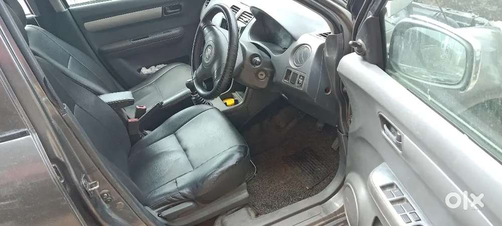Maruti Swift Vdi Diesel 2011 Passing Done Till 2031