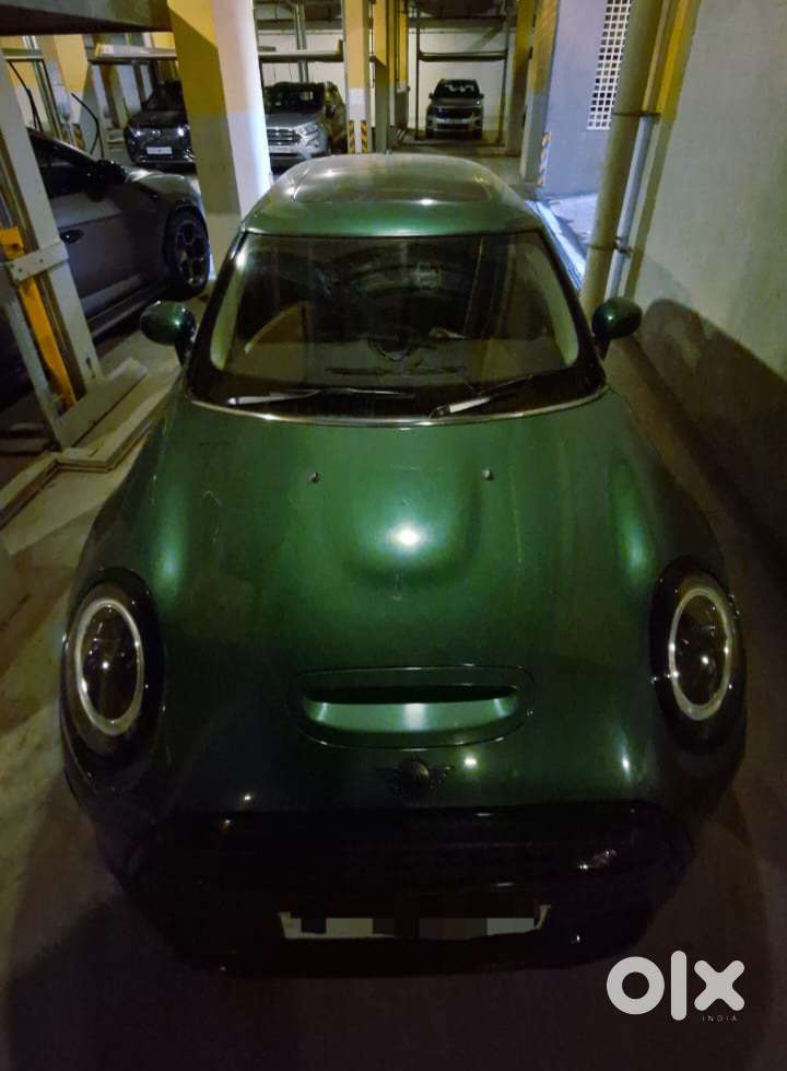 Mini Cooper 3 Door S, 2023, Petrol