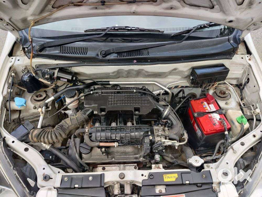 Maruti Suzuki Alto 800 Vxi, 2015, Petrol