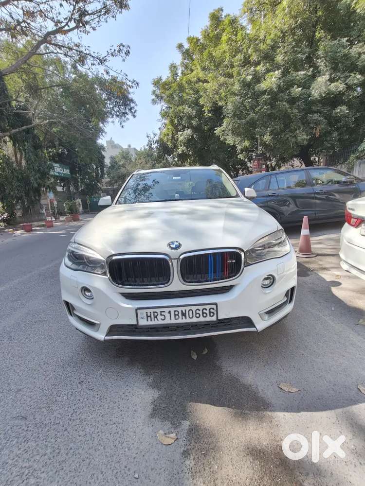 Bmw X5 M 2017