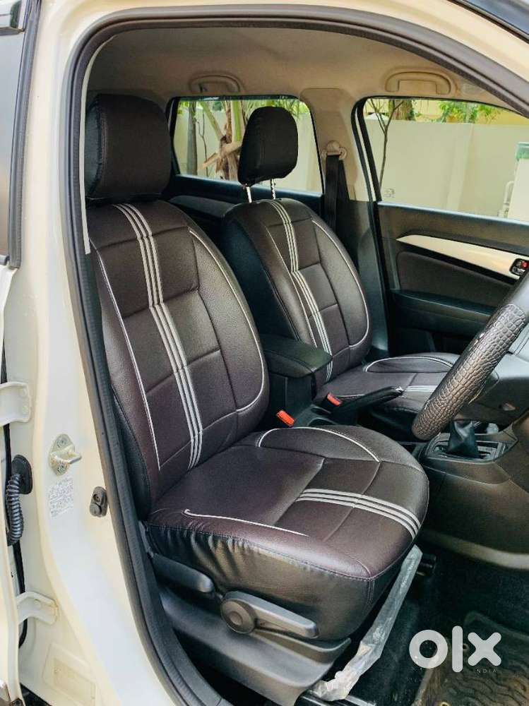 Toyota Urban Cruiser Cruiser High, 2022, Petrol
