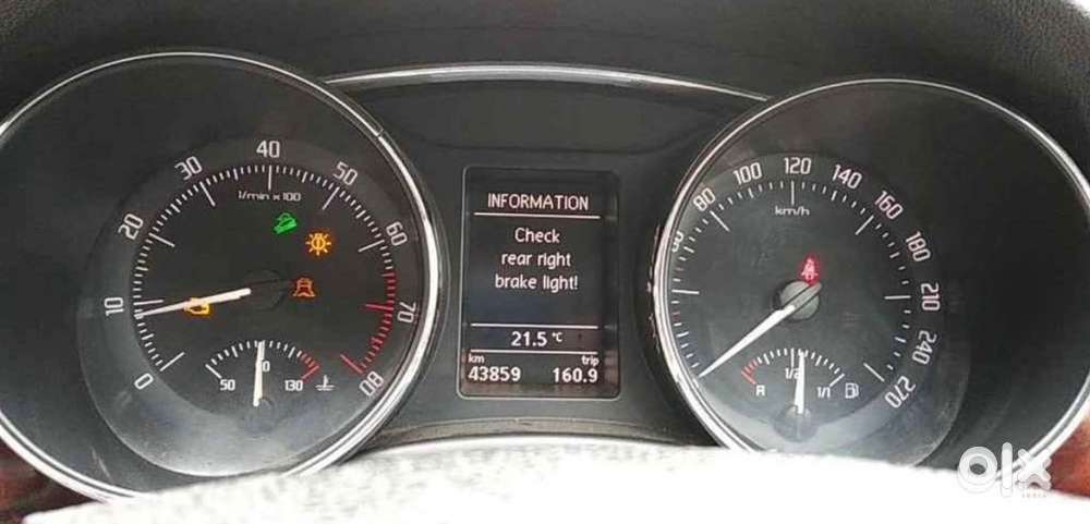 Skoda Superb 2010 Petrol Good Condition