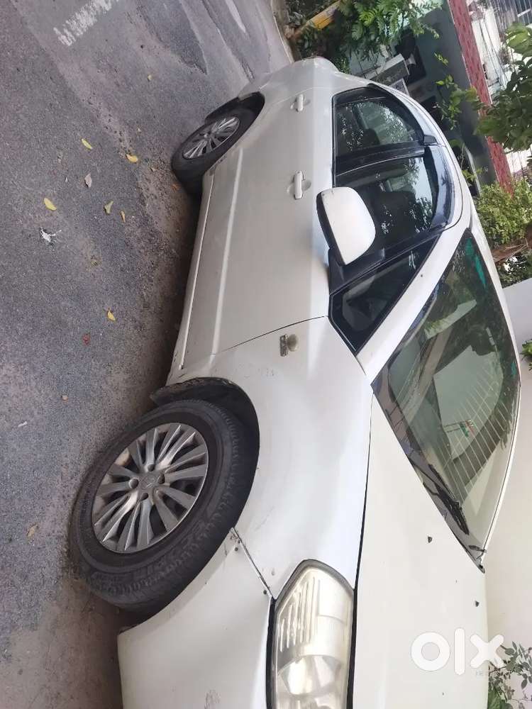 Maruti Suzuki Sx4 2011 Diesel Manual
