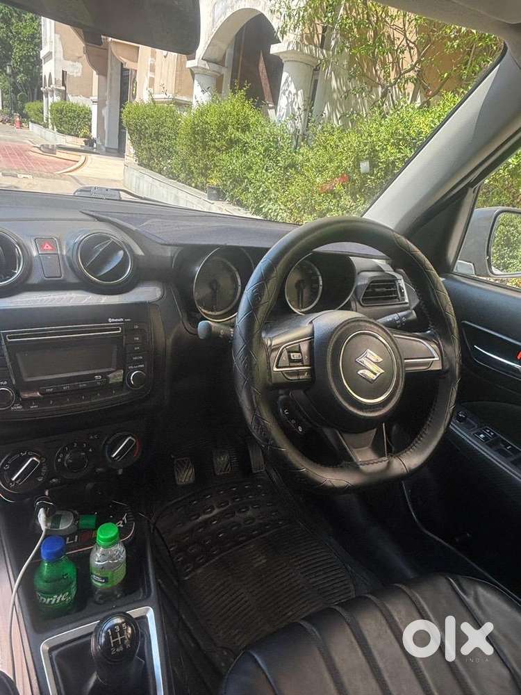 Maruti Suzuki Swift 2020 Petrol Well Maintained