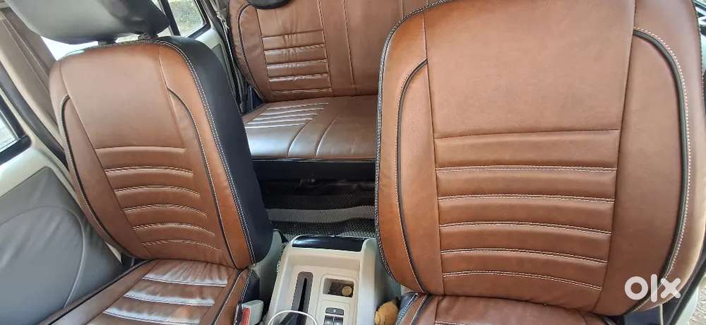 Mahindra Scorpio 2019 Diesel Well Maintained