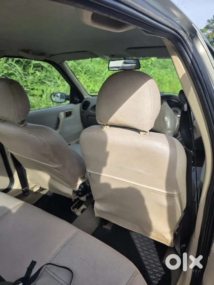 Ford Ikon Rocam 2007 Petrol Manual