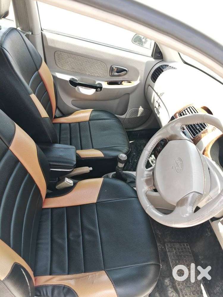 Hyundai Accent Executive, 2010, Petrol