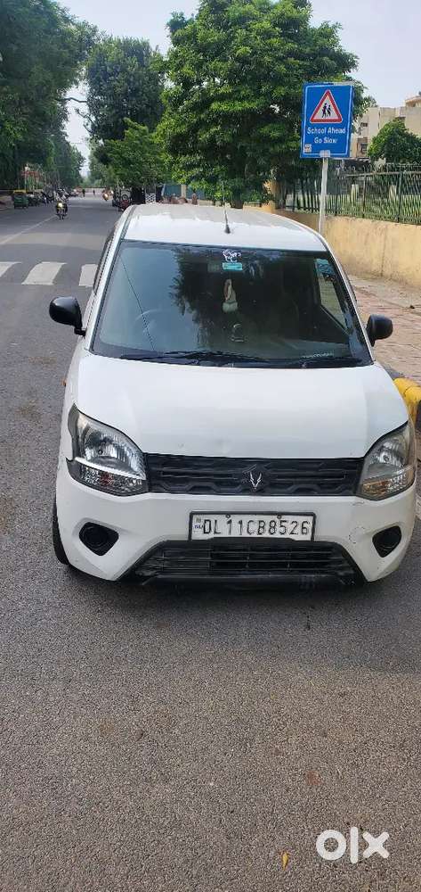 2019 Maruti Suzuki Wagon R