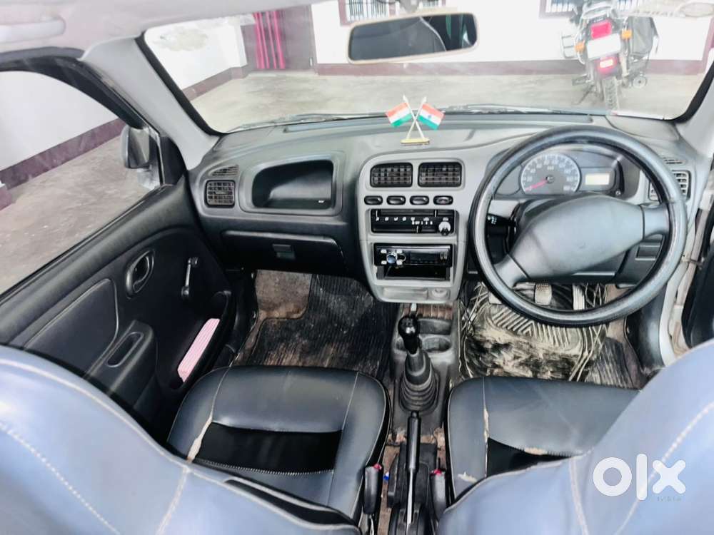 Maruti Suzuki Alto 2010 Petrol 52000 Km Driven
