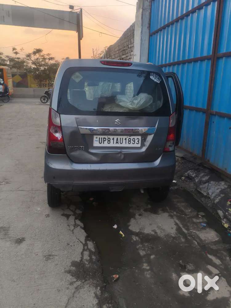 Urgent Sale My Wagon R