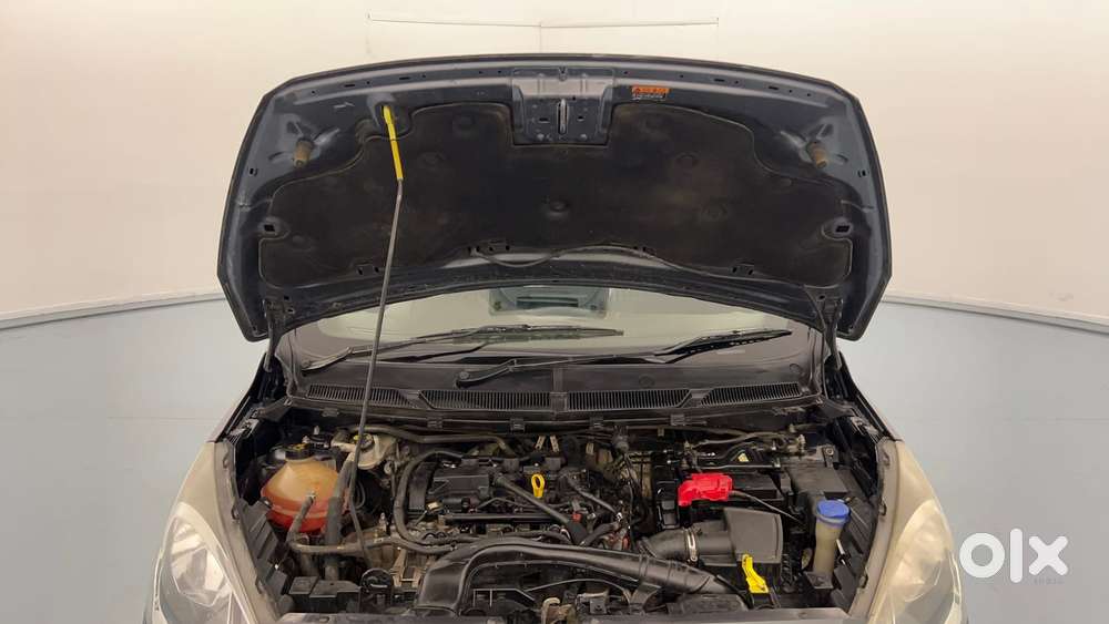 Ford Freestyle Titanium, 2018, Petrol