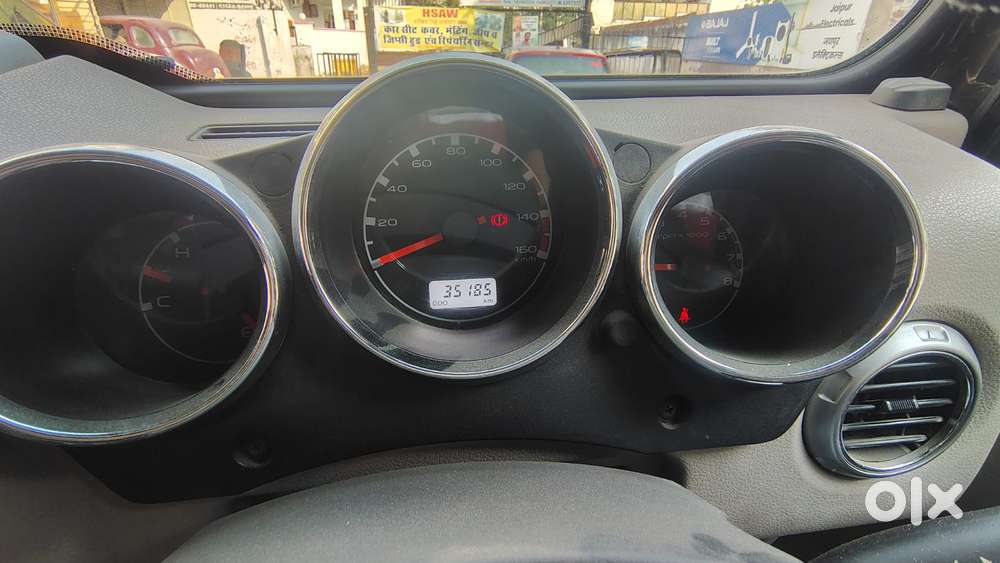 Mahindra Thar Crde Ac, 2018, Diesel