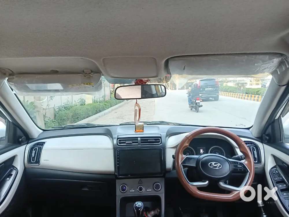 2020 Hyundai Diesel Creta For Sale