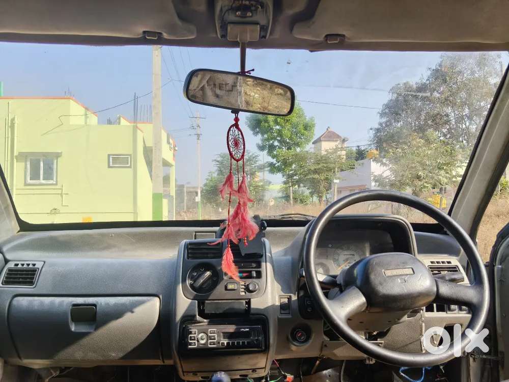 Maruti Suzuki Zen Estilo 2001 Petrol Good Condition