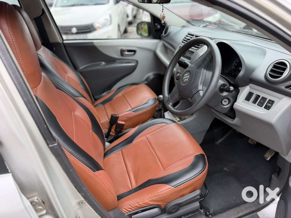 Maruti Suzuki A-star Vxi Aktiv, 2010, Petrol