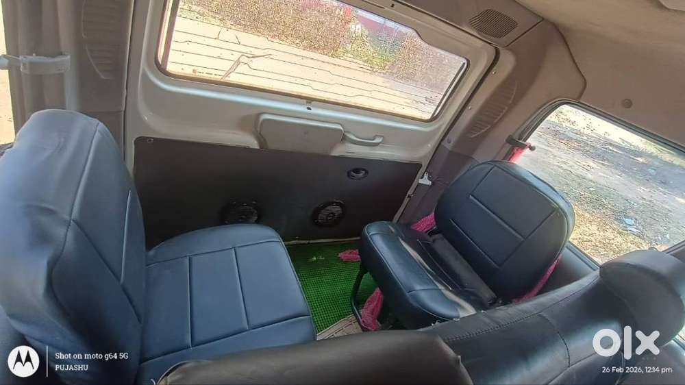 Mahindra Scorpio Diesel 2009