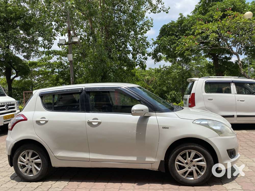 Maruti Suzuki Swift Zdi, 2016, Diesel