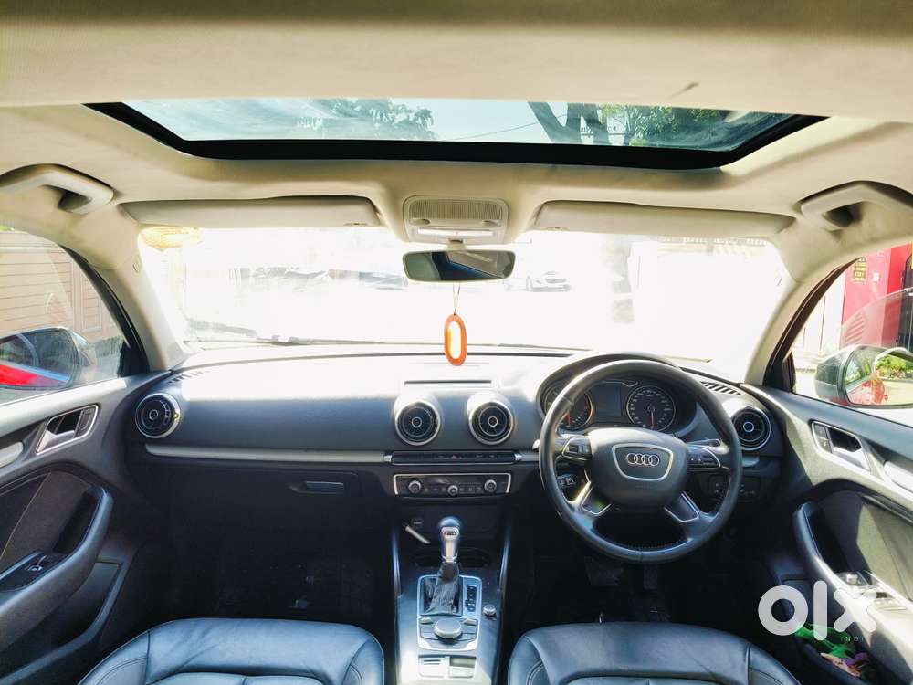 Audi A3 2017-2020 2.0 35 Tdi Technology, 2017, Diesel