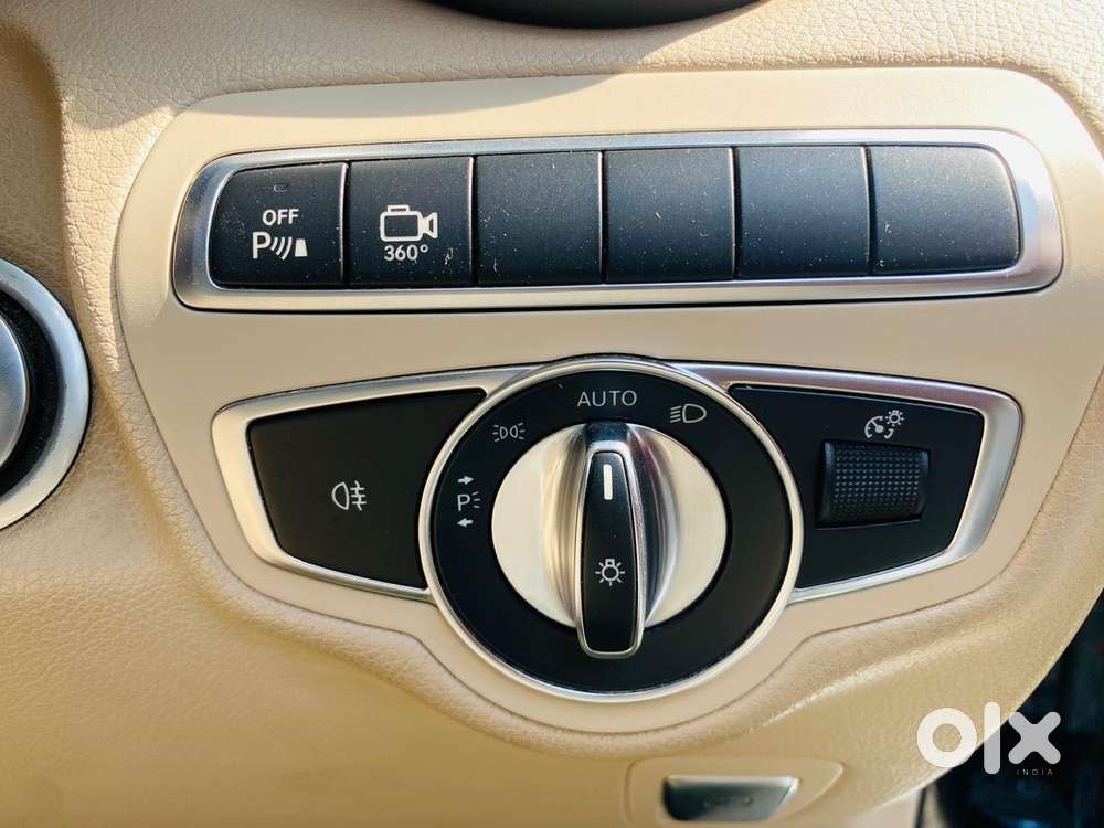 Mercedes-benz Glc 220d 4matic, 2020, Diesel