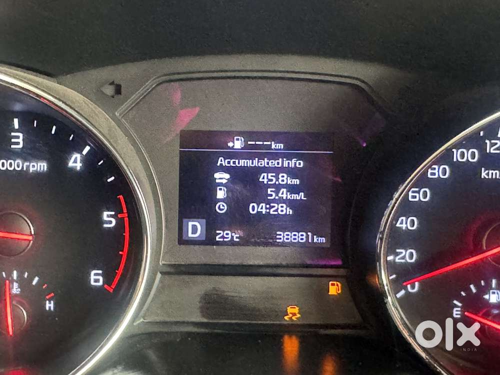 Kia Carnival Limousine, 2021, Diesel
