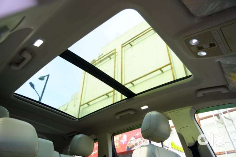 Mahindra Xuv700 Ax7 Awd, 2022, Diesel