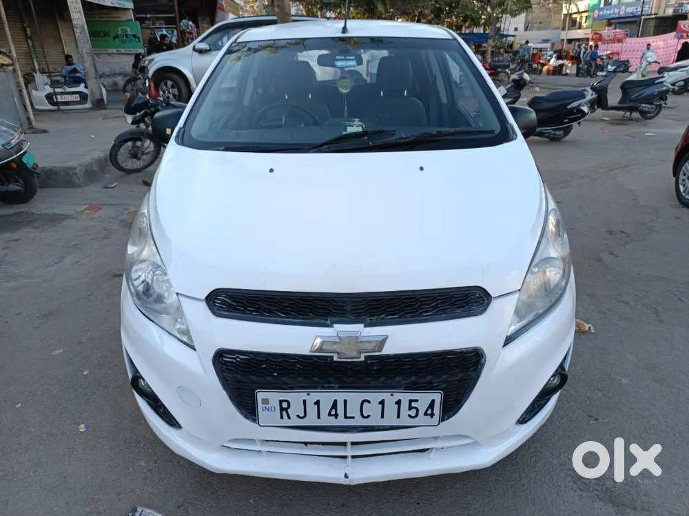 Beat 2016 Diesel 75000 Km  First Owner New Tyre New Battery Fix Price