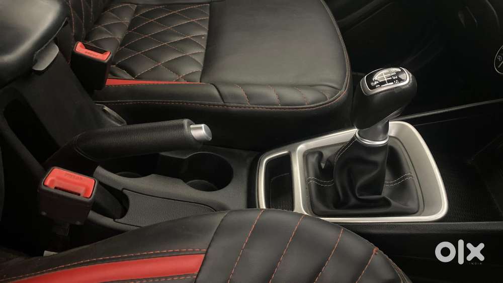 Hyundai Venue Sx Turbo, 2021, Petrol