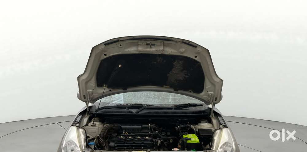 Maruti Suzuki Baleno 1.2 Sigma, 2016, Petrol