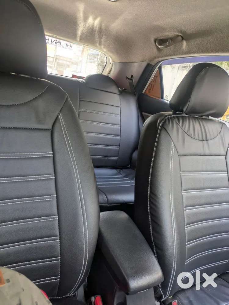 I20 Elite Sportz Well Maintained Condition.