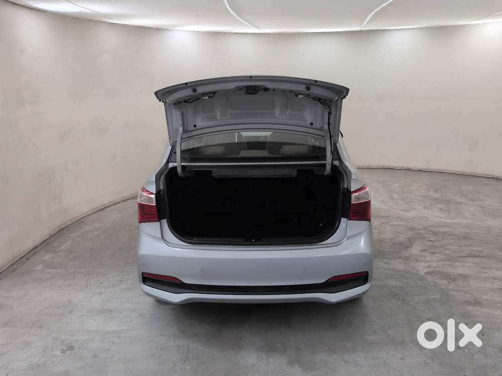 Hyundai Xcent S 1.2 Opt, 2019, Petrol