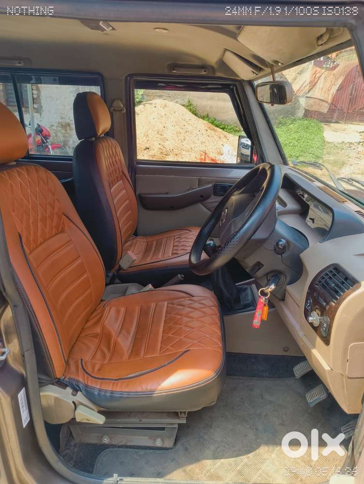 Mahindra Bolero B6, 2021, Diesel
