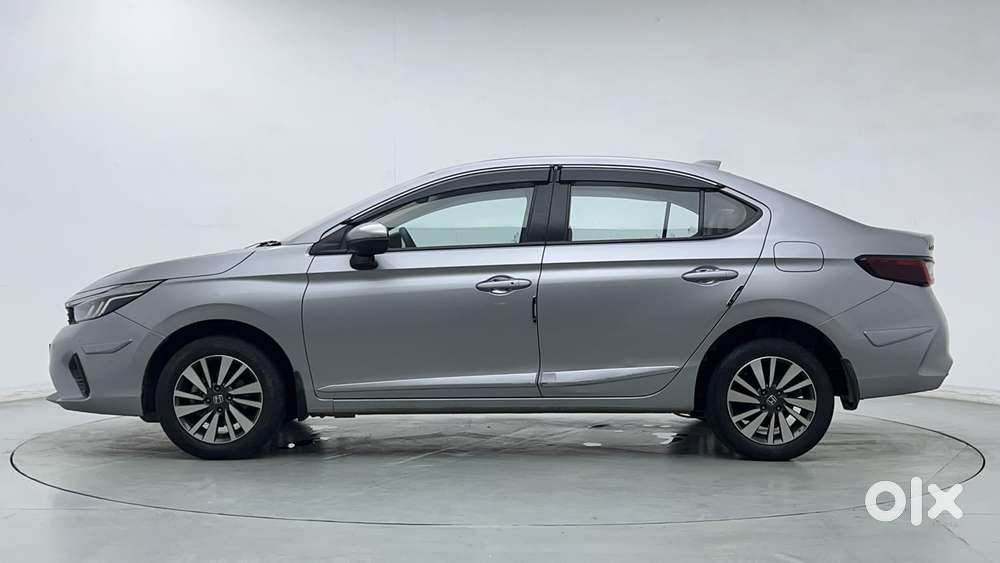 Honda City Vx Petrol Cvt, 2023, Petrol