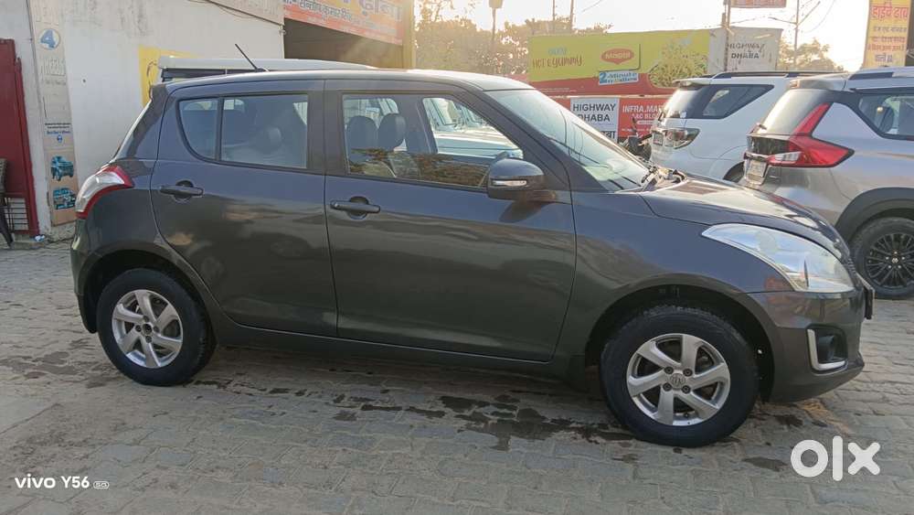 Maruti Suzuki Swift 2018 Vdi, 2016, Diesel