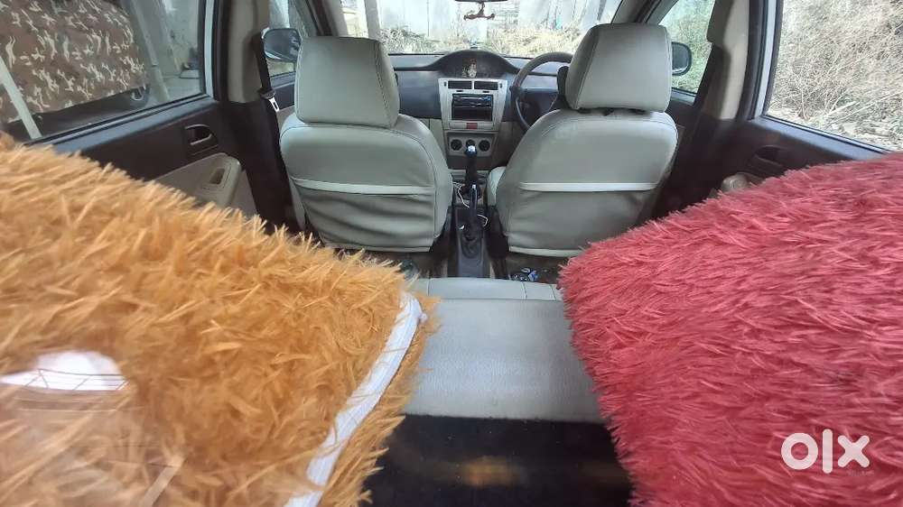 Tata Indica Vista 2014 Diesel Full Condition