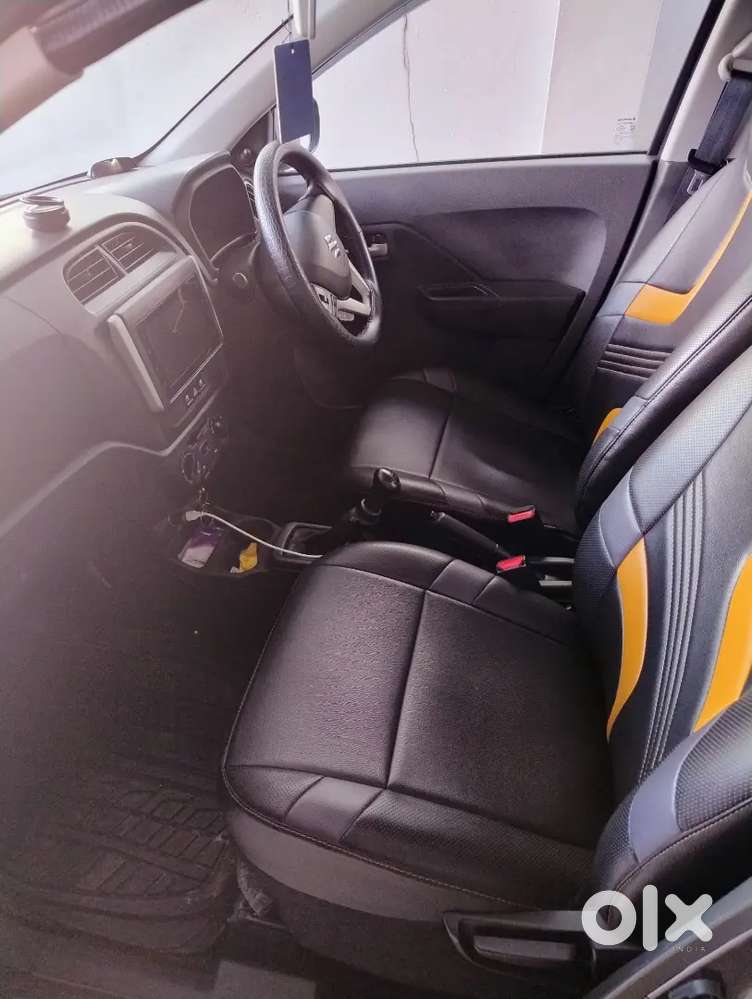 Maruti Suzuki Alto K10 2022 Petrol 28327 Km Driven