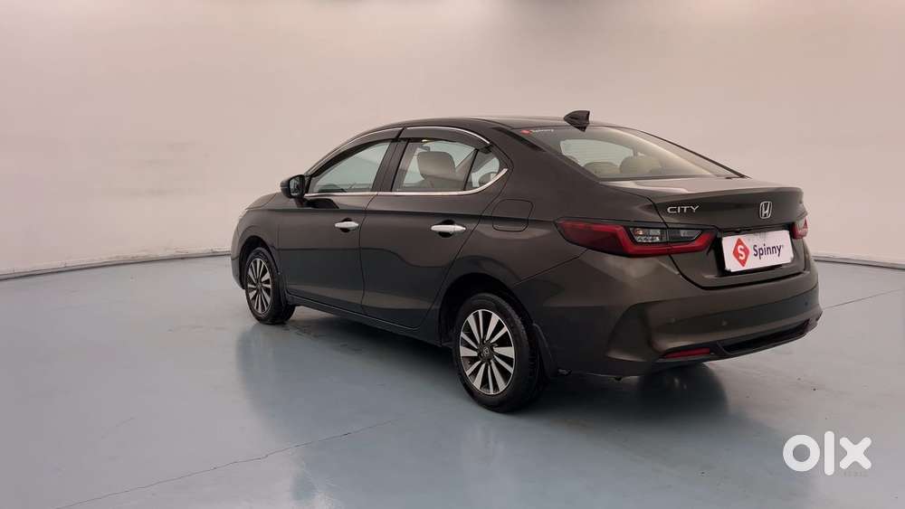 Honda City 1.5 V Mt, 2023, Petrol