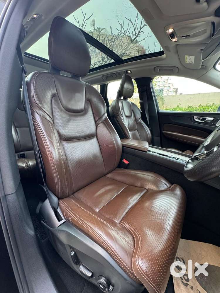 Volvo Xc60 Diesel Automatic 2018