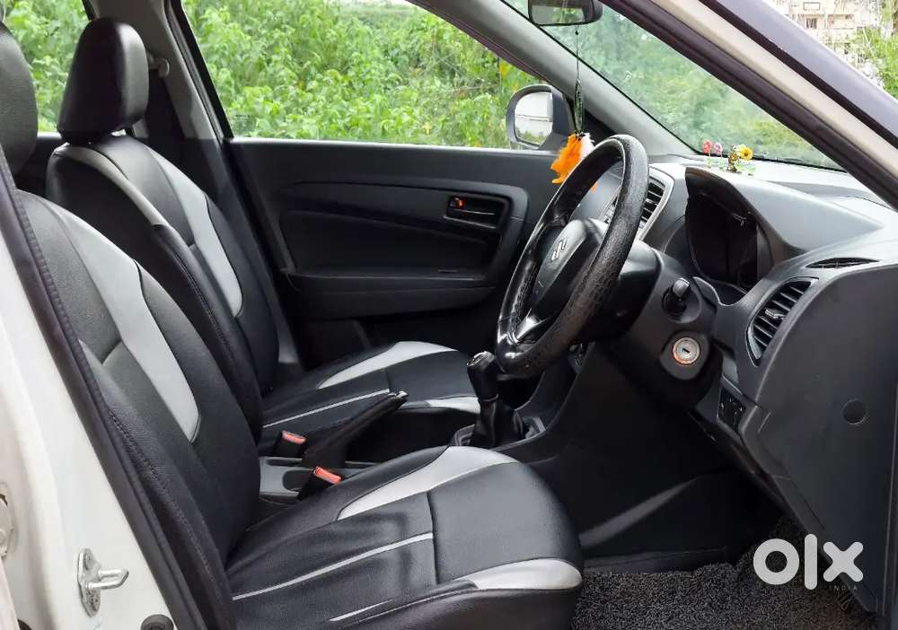 Maruti Vitara Brezza  2017