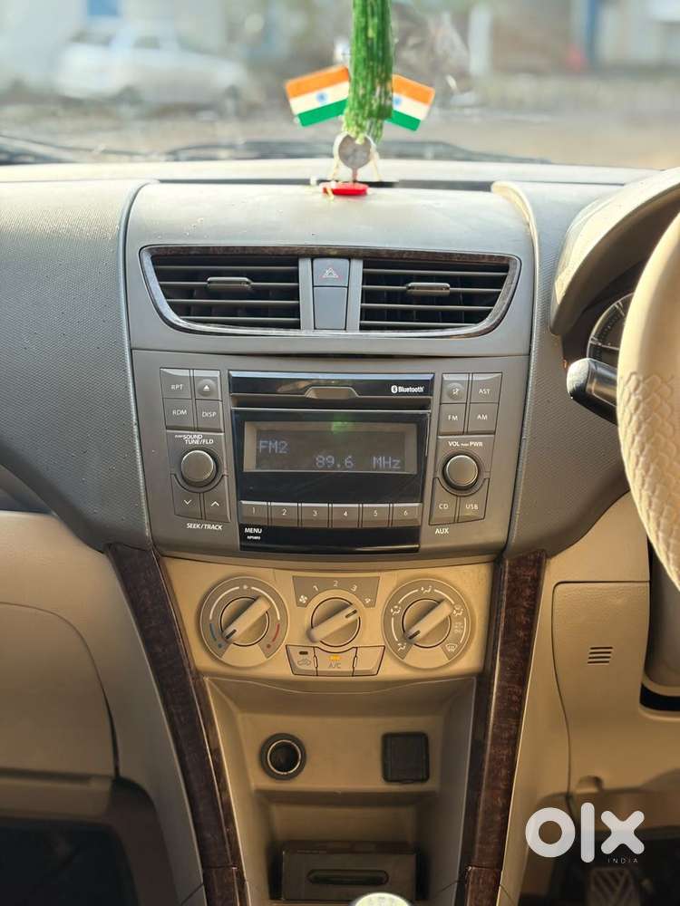Maruti Suzuki Ertiga Shvs Vdi, 2016, Diesel