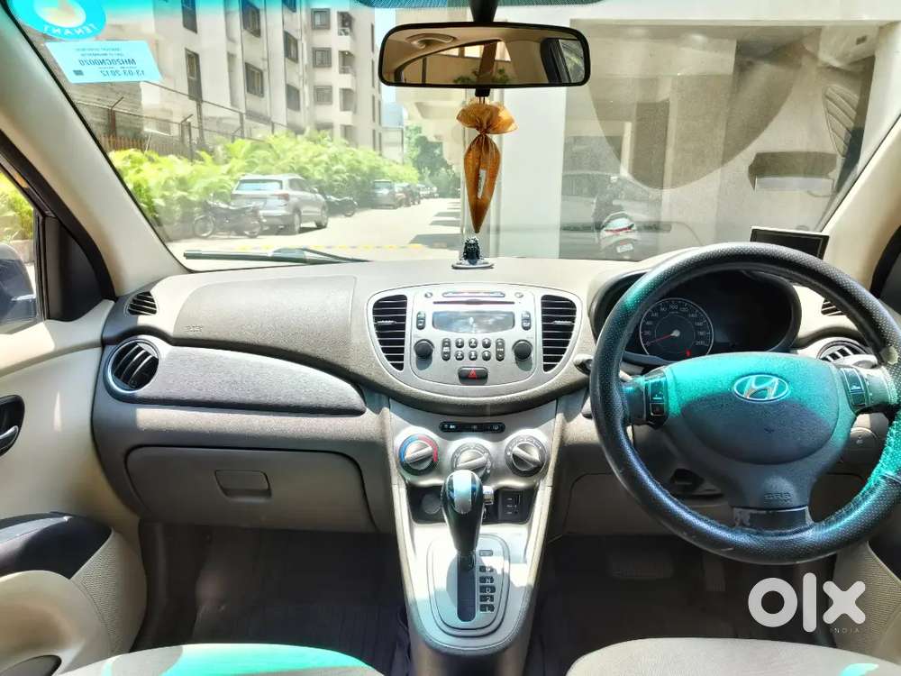 Hyundai I10 Asta Auto, Sunroof, Abs - Mint Condition, Immediate Sale!