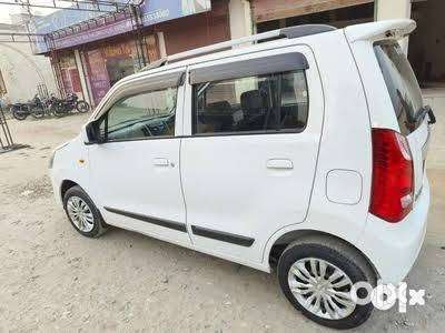 2014 Maruti Wagon R Vxi
