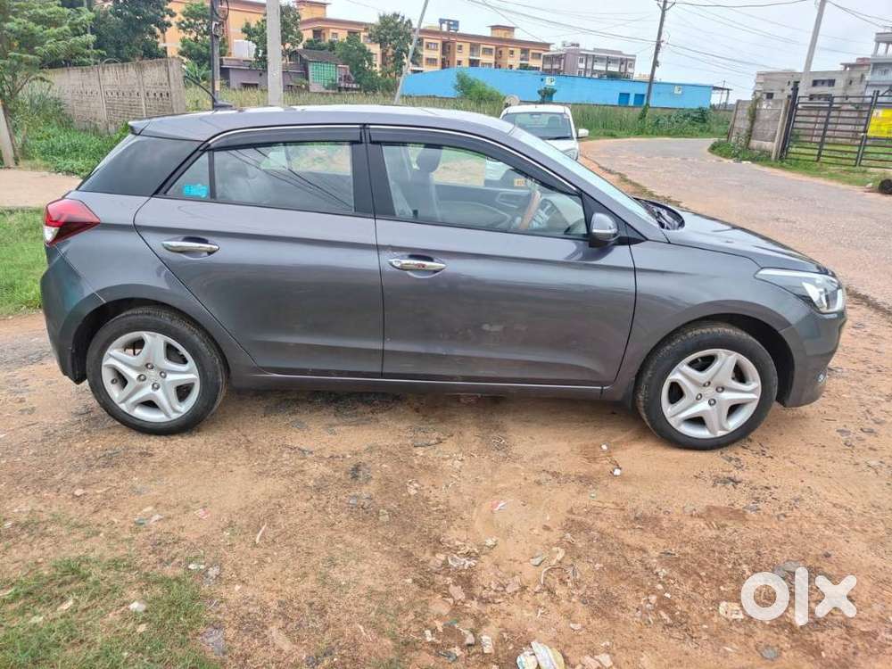 Hyundai I20 1.2 Asta, 2018, Petrol