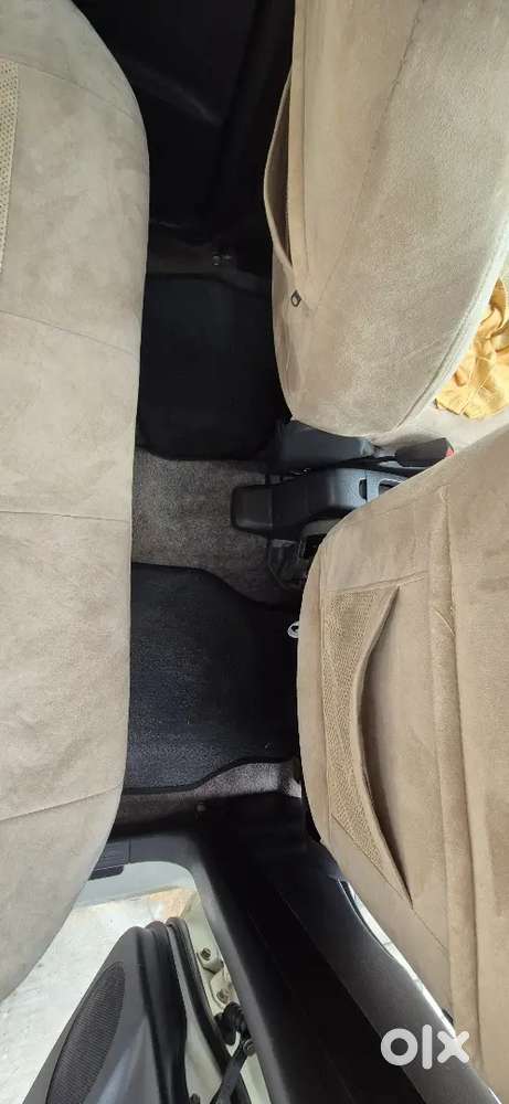 Maruti Suzuki Wagon R 2010 Petrol & Cng