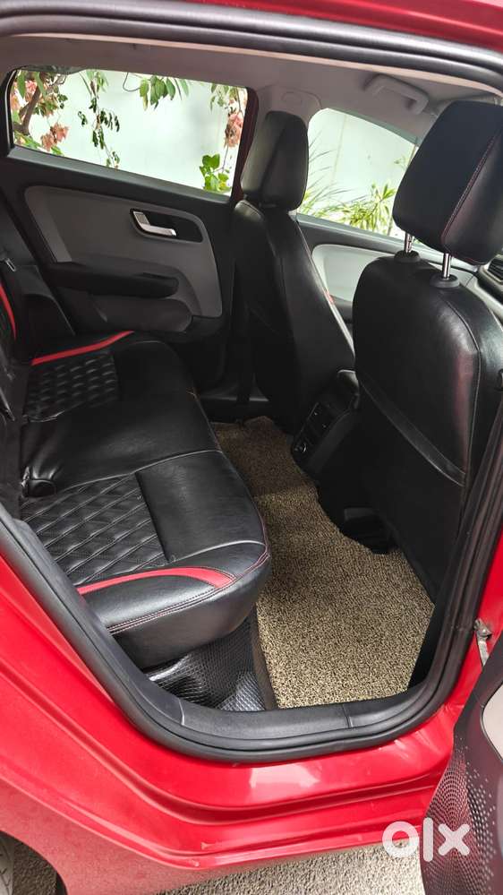 Tata Altroz 1.5 Xz Plus Diesel, 2021, Diesel